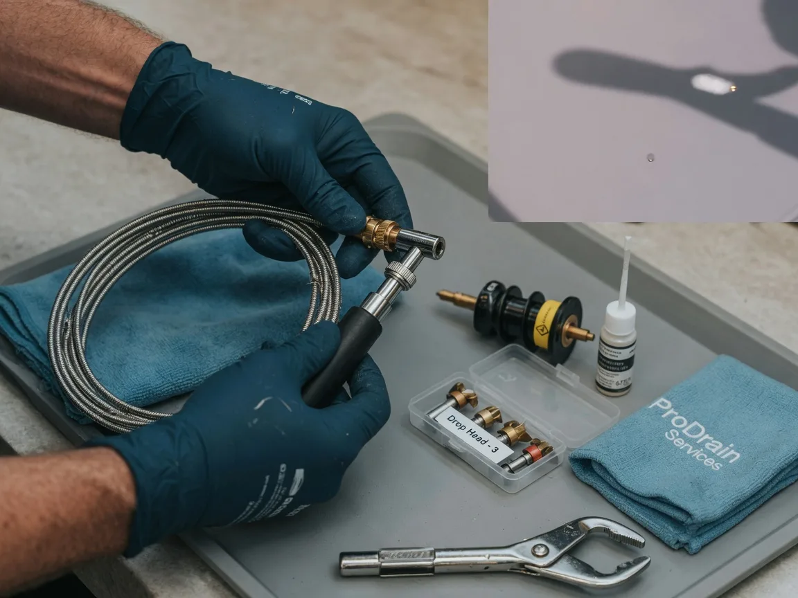 Why choose Drain Cleaning in New Philadelphia, PA